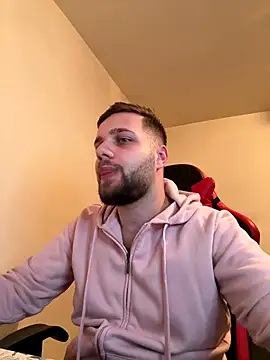 KingAdonisss online show from December 22, 2025, 7:36 pm