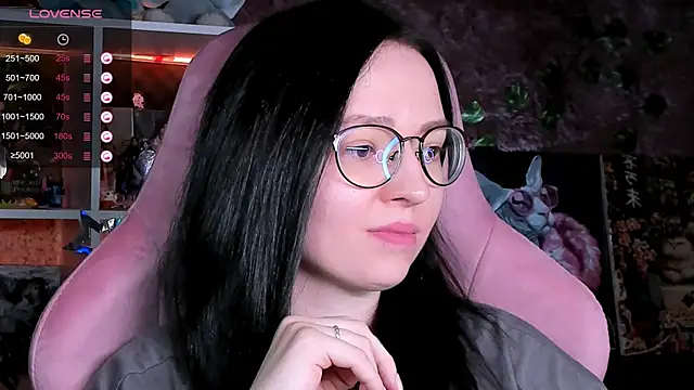 Snapshot of power_robynn chatting on May 24, 2026, 4:40 pm power robynn online show from May 24, 2026, 4:40 pm