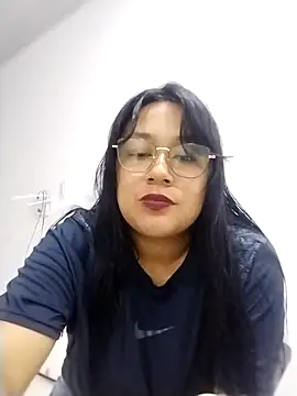  LunaSweet online show from October 1, 2025, 12:16 am