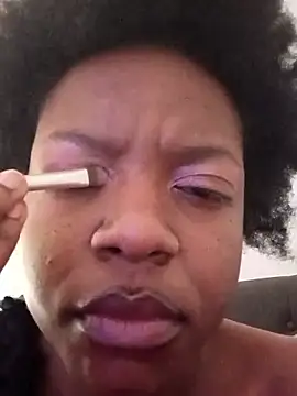 Mochalatte21 online show from March 22, 2026, 6:53 pm