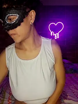 MysterySexx online show from March 8, 2026, 9:07 pm