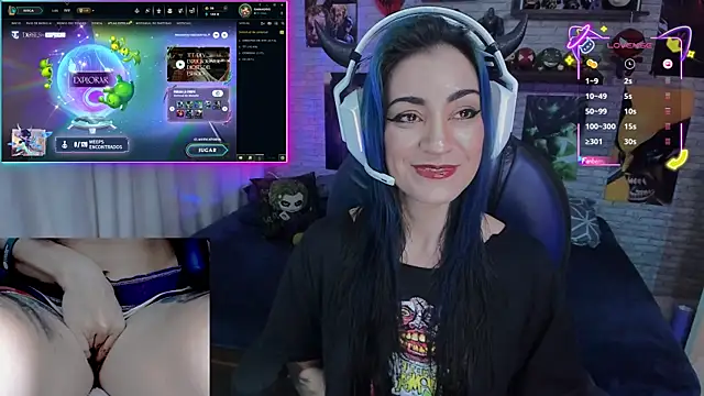 Gomorygg online show from April 15, 2026, 6:12 pm