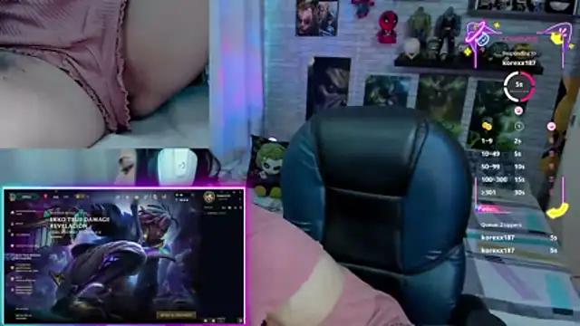 Snapshot of Gomorygg chatting on October 7, 2025, 3:02 pm Gomorygg online show from October 7, 2025, 3:02 pm