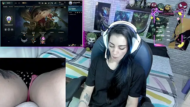 Snapshot of Gomorygg chatting on December 16, 2025, 1:59 pm Gomorygg online show from December 16, 2025, 1:59 pm