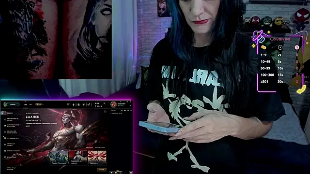 Snapshot of Gomorygg chatting on November 24, 2025, 7:47 pm Gomorygg online show from November 24, 2025, 7:47 pm