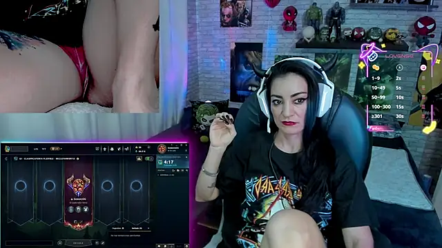 Snapshot of Gomorygg chatting on November 28, 2025, 3:56 pm Gomorygg online show from November 28, 2025, 3:56 pm