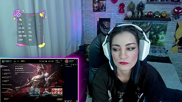 Snapshot of Gomorygg chatting on December 1, 2025, 3:13 pm Gomorygg online show from December 1, 2025, 3:13 pm