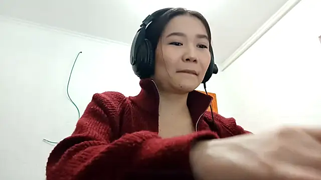 YukiShaapan online show from November 5, 2025, 6:33 pm