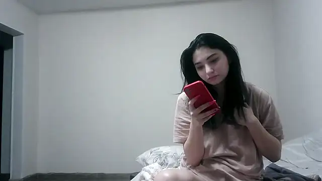 meow woem online show from October 7, 2025, 2:45 am