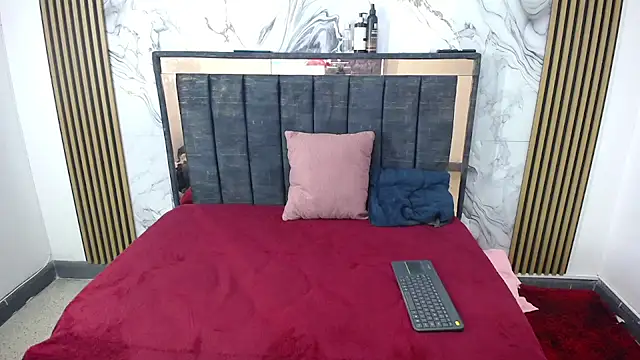 Snapshot of genesis_and_alex chatting on January 16, 2026, 10:36 pm genesis and alex online show from January 16, 2026, 10:36 pm