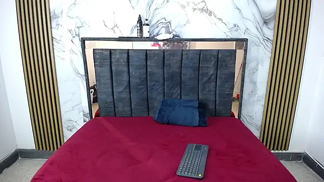 Snapshot of genesis_and_alex chatting on February 10, 2026, 9:47 pm genesis and alex online show from February 10, 2026, 9:47 pm