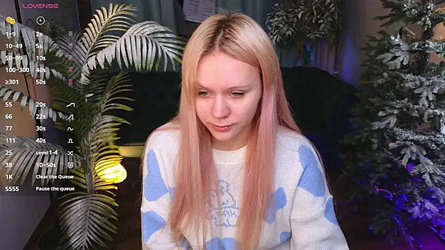 kitten murray  online show from January 9, 2026, 6:09 am