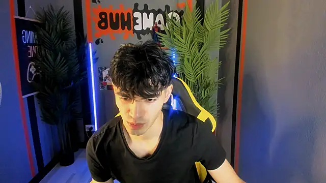 Snapshot of JaremyHarris chatting on November 28, 2025, 5:02 pm JaremyHarris online show from November 28, 2025, 5:02 pm