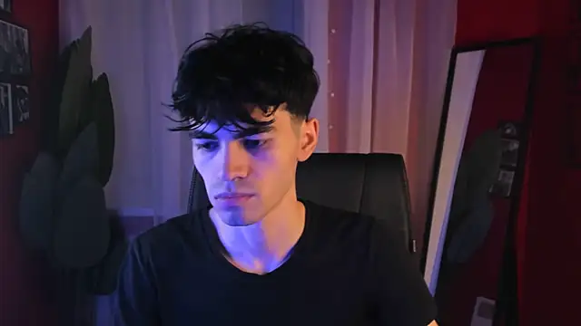 Snapshot of JaremyHarris chatting on November 30, 2025, 8:53 pm JaremyHarris online show from November 30, 2025, 8:53 pm