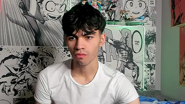 Snapshot of JaremyHarris chatting on December 2, 2025, 3:58 pm JaremyHarris online show from December 2, 2025, 3:58 pm