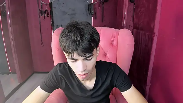 Snapshot of JaremyHarris chatting on October 23, 2025, 4:38 pm JaremyHarris online show from October 23, 2025, 4:38 pm