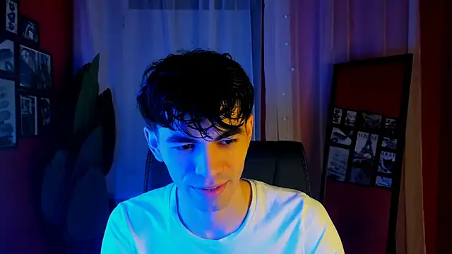 Snapshot of JaremyHarris chatting on December 3, 2025, 8:52 pm JaremyHarris online show from December 3, 2025, 8:52 pm