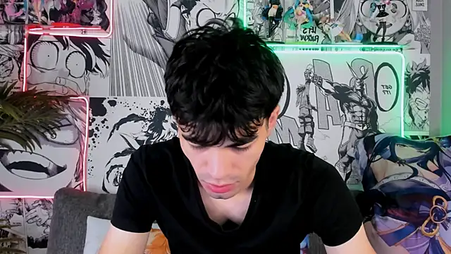 Snapshot of JaremyHarris chatting on October 30, 2025, 10:35 am JaremyHarris online show from October 30, 2025, 10:35 am