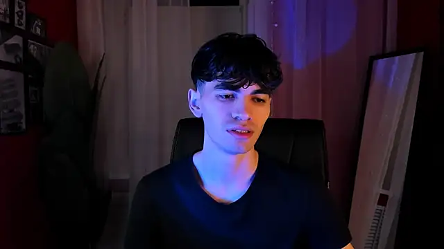 Snapshot of JaremyHarris chatting on December 14, 2025, 9:09 pm JaremyHarris online show from December 14, 2025, 9:09 pm