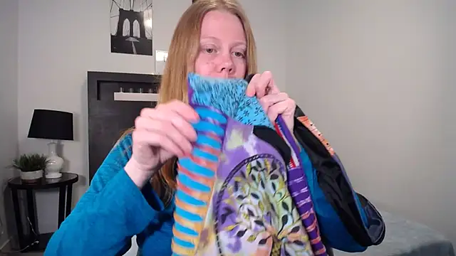 naughtyfox89 online show from March 3, 2026, 3:13 am