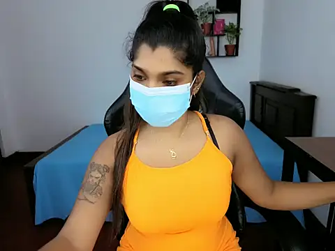 Asha2002asha online show from March 26, 2026, 7:45 pm