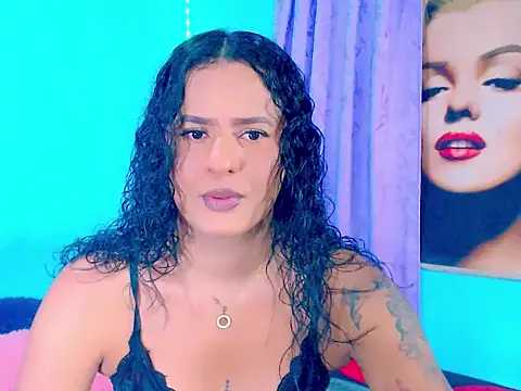 horny val  online show from February 26, 2026, 4:34 am