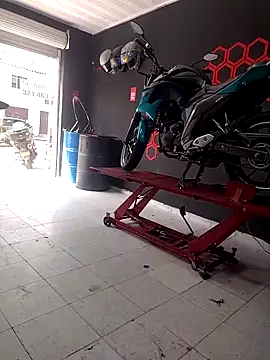 SexyDolly777 online show from October 23, 2025, 2:16 pm