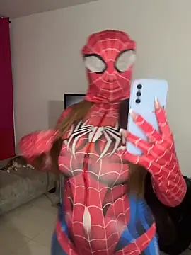 violeticafox online show from October 13, 2025, 4:36 am