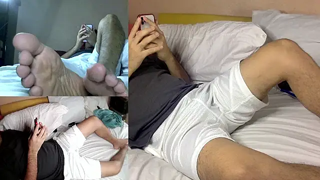 Snapshot of ThiagoDeseo chatting on October 3, 2025, 2:15 am ThiagoDeseo online show from October 3, 2025, 2:15 am