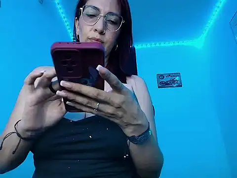Angel blackhot online show from June 2, 2026, 10:32 pm