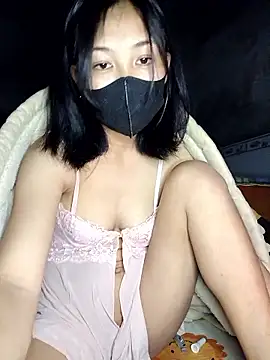 -Nancyy- online show from January 9, 2026, 1:18 pm