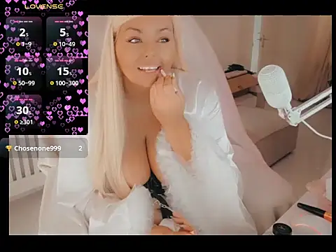 Siren-xiv online show from October 18, 2025, 11:56 am