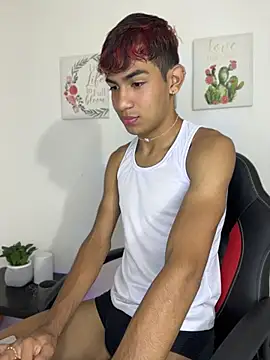 Snapshot of cherub_ chatting on May 15, 2026, 9:51 am cherub online show from May 15, 2026, 9:51 am