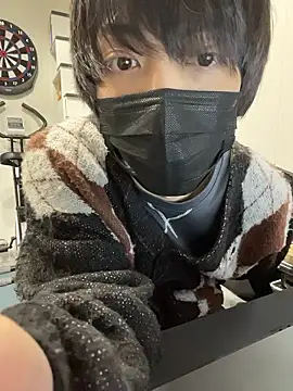 Snapshot of mikan_kun_st chatting on November 13, 2025, 1:20 am mikan kun st online show from November 13, 2025, 1:20 am