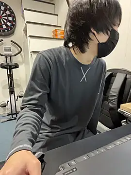 Snapshot of mikan_kun_st chatting on November 12, 2025, 12:37 am mikan kun st online show from November 12, 2025, 12:37 am