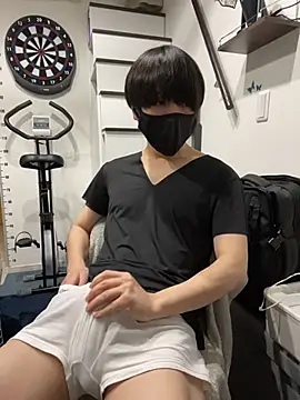 mikan kun st online show from April 29, 2026, 10:49 pm