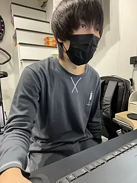 Snapshot of mikan_kun_st chatting on November 5, 2025, 12:25 am mikan kun st online show from November 5, 2025, 12:25 am