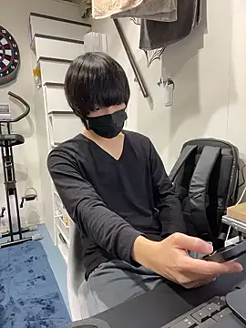 Snapshot of mikan_kun_st chatting on November 21, 2025, 12:31 am mikan kun st online show from November 21, 2025, 12:31 am