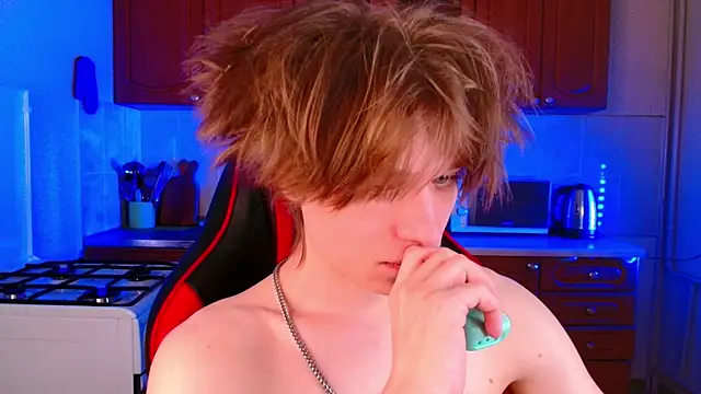 jeffreyue online show from November 30, 2025, 9:15 pm