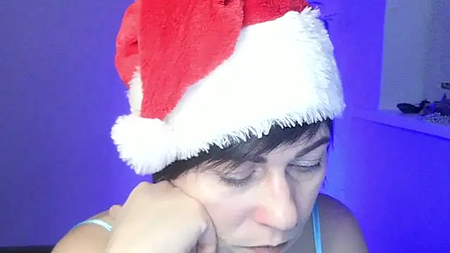 Ashley Brookss online show from December 19, 2025, 7:27 pm