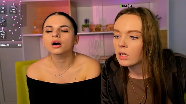 isla dior online show from December 21, 2025, 10:17 am