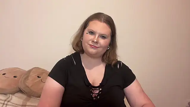 BriannaFlirty online show from November 9, 2025, 7:51 pm