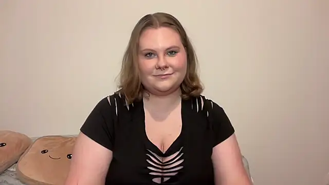 BriannaFlirty online show from November 2, 2025, 7:08 pm