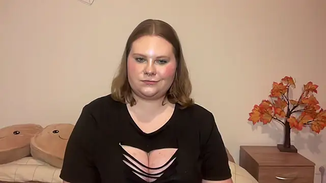 BriannaFlirty online show from November 23, 2025, 8:19 pm