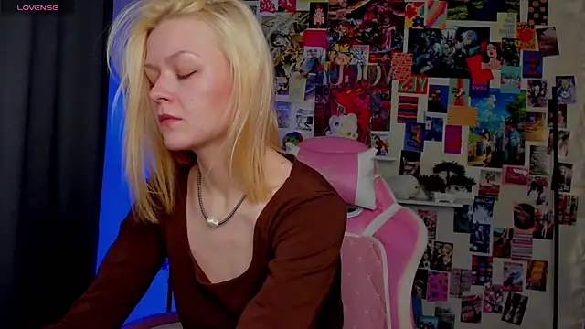 Callista a online show from November 11, 2025, 11:27 am