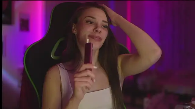 CandyStorm online show from March 3, 2026, 10:06 pm