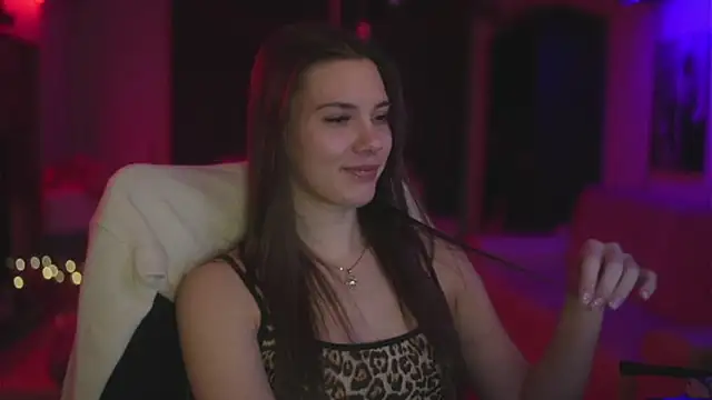 CandyStorm online show from January 9, 2026, 9:55 pm