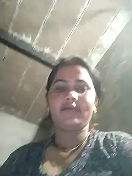 Kalpana Rajput66 online show from October 17, 2025, 8:32 pm