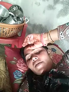 Kalpana Rajput66 online show from October 19, 2025, 9:45 am