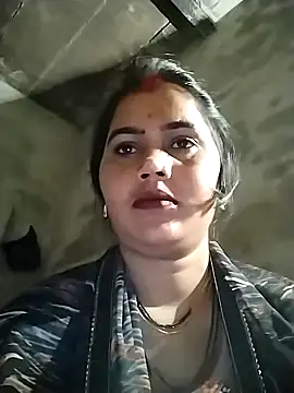 Kalpana Rajput66 online show from October 18, 2025, 9:39 pm